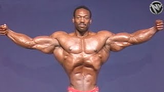 THE BEST V-TAPER BODY - SMALL WAIST - BROAD SHOULDERS - WIDE BACK - EPIC PHYSIQUE