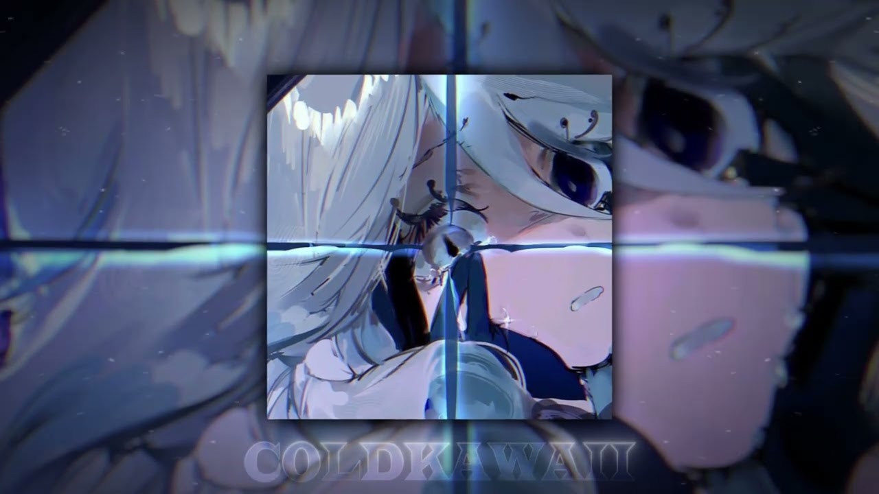 XLUUUNAAA & ZØMB - SEVENTH DOMAIN [Slowed + Reverb]