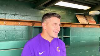 Erik Bakich previews 2024 Clemson baseball season (pt. 1)