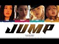 â Ž CLEAN VERSION Blackpink JUMP Color Coded Lyrics AI COVERS Frostbloomyâ Ž â Ž CLEAN VERSION Blackpink JUMP Color Coded Lyrics AI COVERS Frostbloomyâ Ž