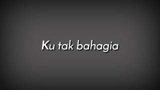 Lirik lagu Harusnya Aku_Armada Cover By Tami Aulia(lyrics)