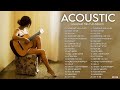 Best soft songs 2023  top 30 acoustic soft songs 2023  soft music playlist