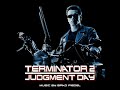 45. Teaser Music (Bonus Track) (Terminator 2: Judgment Day Complete Score)