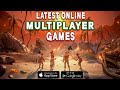 TOP 10 NEW BEST ONLINE MULTIPLAYER GAMES FOR ANDROID & IOS 2021