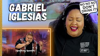 Gabriel Iglesias - \\