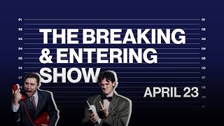 David Droga Joins the Show