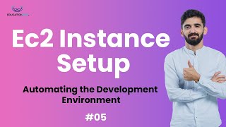 Famous Setting Up Your Development Environment: A Guide to EC2 Instance Setup Profile
