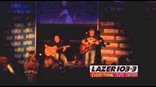 Stone Sour - Miracles (acoustic)