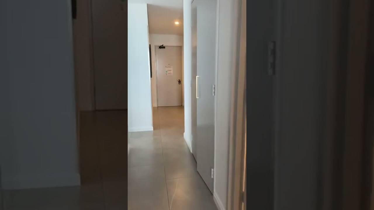 Meriton Suites, Surfer's Paradise, Gold Coast, Queensland, Australia