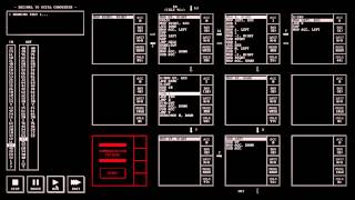TIS-100 nexus 18 427 7 decimal to octal converter