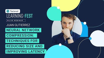 Neural Network Compression: Techniques for Reducing Size and ImprovingLatency