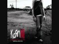 Korn - Never Around (high quality)