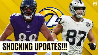 What The Rams Just Did Is PURE