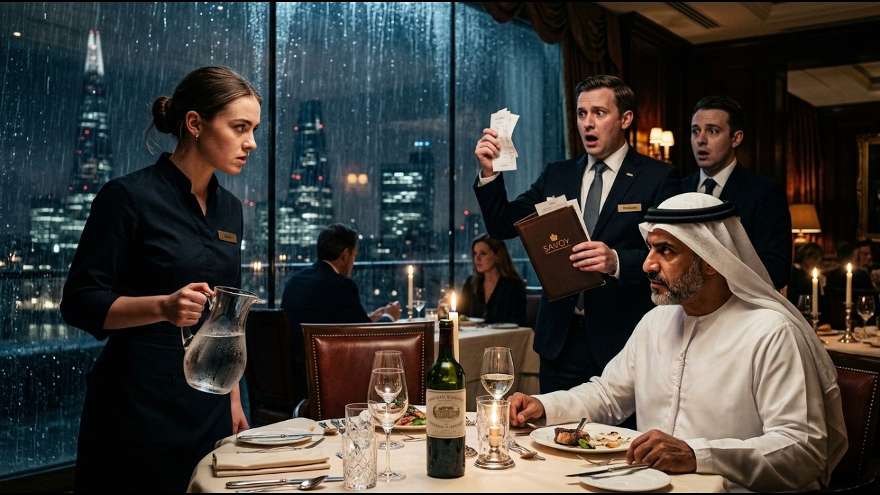 Они добавили фиктивный платеж в размере 500 долларов… и случайно оскорбили одного из самых влиятельн