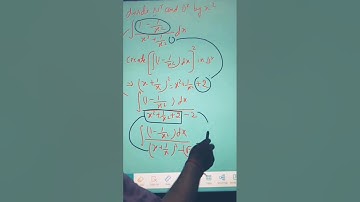 #shorts #class12 #maths #integration #youtubeshorts