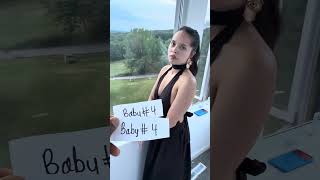 Apparently we’re having baby #4 #shorts
