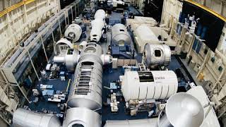 Space Vehicle Mockup Facility | Wikipedia audio article