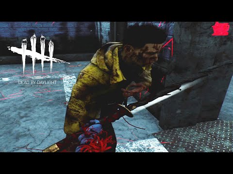 【DbD】意地悪してゴメンｗｗｗｗ #342「Dead by Daylight - デッドバイデイライト」【ゲーム実況】
