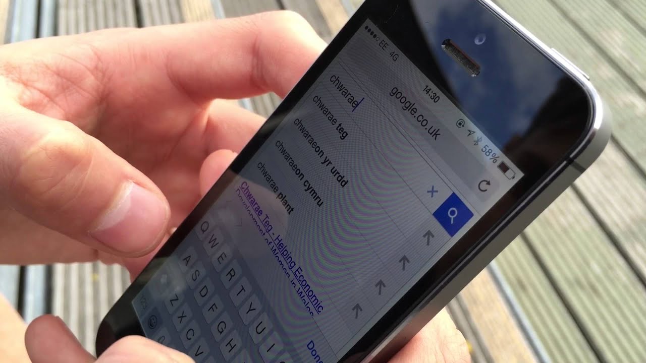 A new web address for Sport Wales - Wales online domain