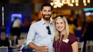 Scranton Chamber 150th Anniversary Video