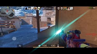 IPHONE 15 PRO MAX 🔥 / Highlights Standoff 2