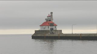 Duluth lighthouse to get historic restoration by 2027