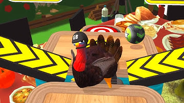 GOING BALLS - NEW SpeedRun Gameplay 🌟 Level 1192- 1195