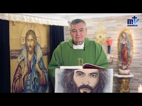 “Cristo Tiene Autoridad Porque Es Dios” | Hom. Martes I Semana del T.O. (13-01-2026) | P. Santiago M