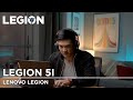 Lenovo legion 5i