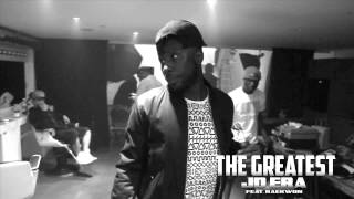 [TRAILER] -THE GREATEST - JD ERA FT RAEKWON