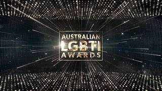 Australian LGBTI Awards Winners 2018