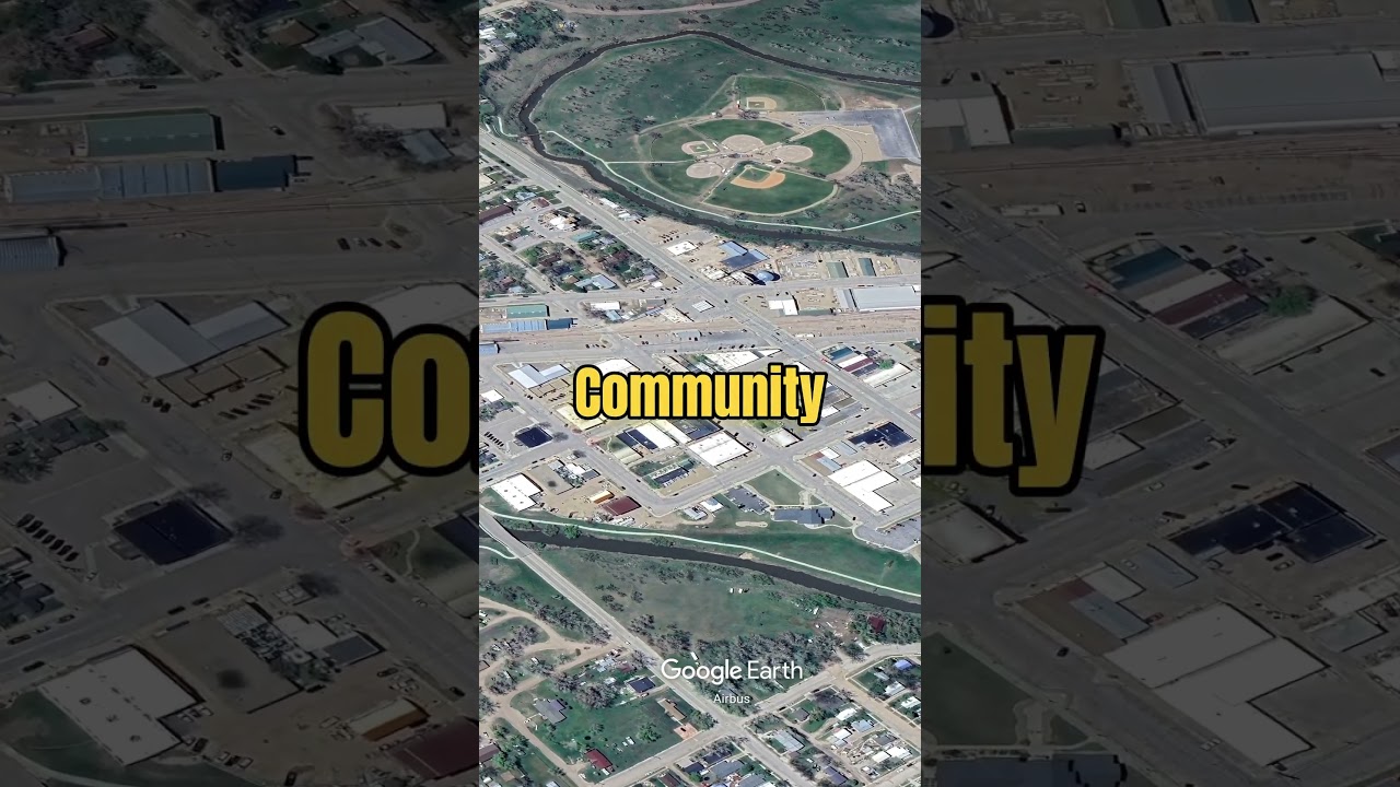 10 лучших городов Южной Дакоты, которые стоит посетить. Часть 1