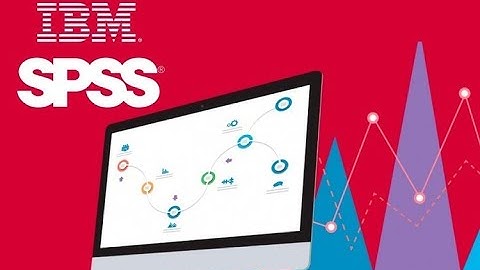 Hướng dẫn chuyển đổi dữ liệu từ Google Form sang SPSS 27.0 thông qua file Excel