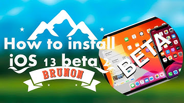 How to Install iOS 13 Beta 2 - No PC Required