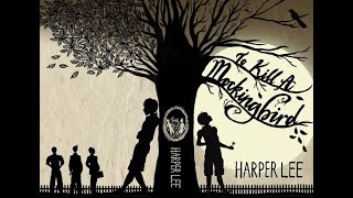 To Kill a Mockingbird (Lee): Chapter 28 Audio