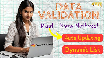 Avoid These Spreadsheet Fails and Become a Data Validation Expert