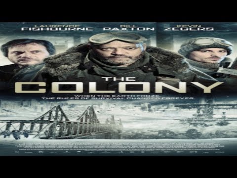 فيلم المستعمرة  9 مشاهدة ممتعة لاتنسو اشتراك في القناة