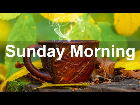 Sunday Morning Jazz - Lazy Day Mood Bossa Nova & Jazz Coffee Music