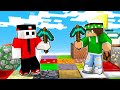 MINECRAFT MA OGNI BLOCCO CHE ROMPI È RANDOM