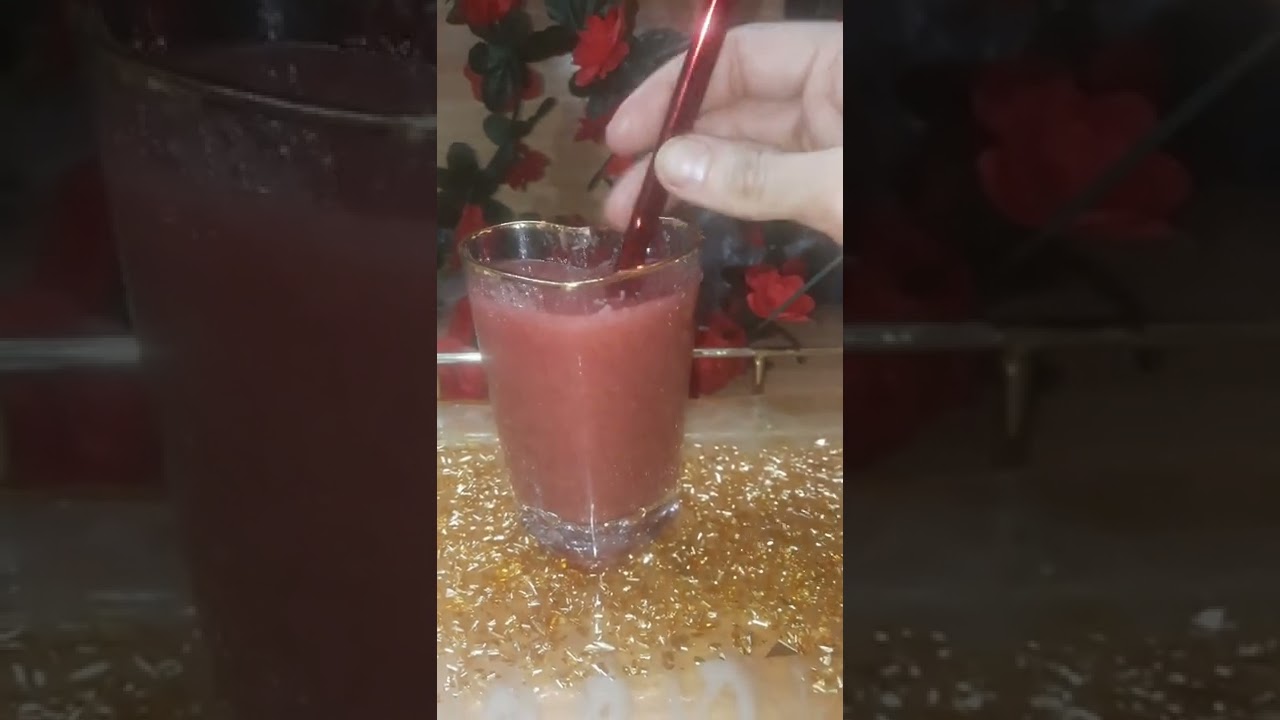 SUGAR FREE FALSA SHERBET