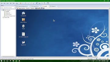 Hệ điều hành linux - buổi 4