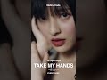 甲田まひる 5th Digital Single &#39;Take my hands ~君となら~&#39; Everywhere #甲田まひる #MAHIRUCODA #TAKEMYHANDS #君となら