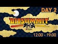 BitSummit Gaiden メインチャンネル DAY2【再アップ】