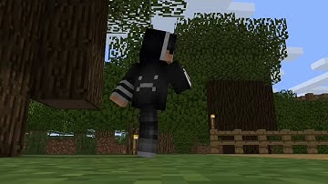 #13 FREE INTRO MINECRAFT TEMPLATE | Mine Imator | Insp.Storm風暴 | Bad.....