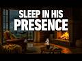 Let God's Word Calm Your Mind Tonight | Peaceful Scriptures For Sleep