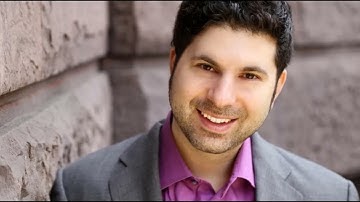 The Maslow Self-actualization Pyramid is wrong - psychologist Scott Barry Kaufman explains