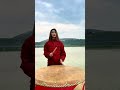 Why Chinese Drums Sound So Powerful//为什么这种鼓声让人上头