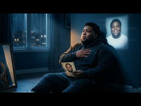 RoddyFlow - I Miss Who I Was Before Pain | Lyrics Music Video