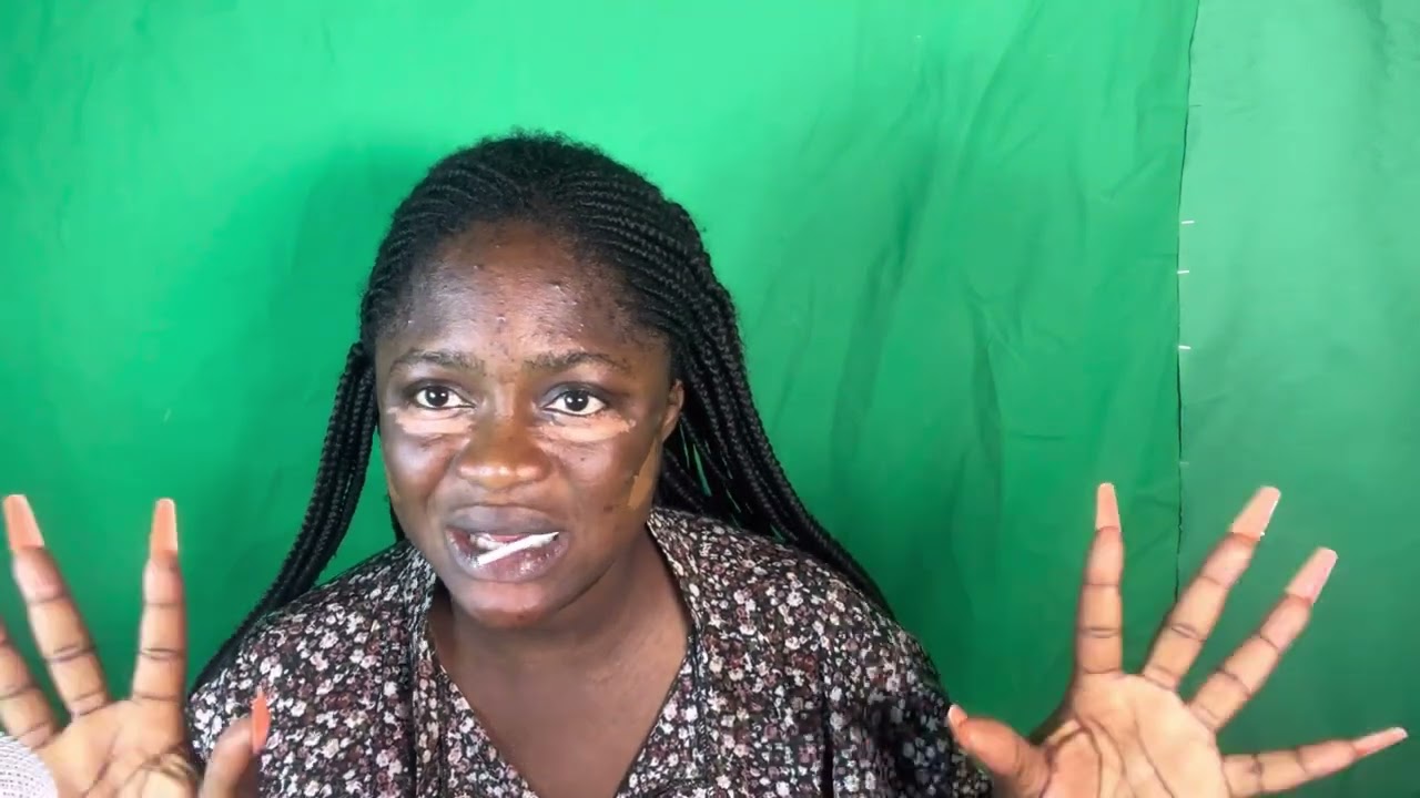 ASMR✨MAKE UP APPLICATION ON MYSELF, CANDY LICKING,GUM CRACKING [CHAOTIC VERSION]🤣