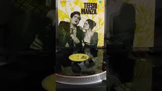 O Haseena Zulfon Wali On Vinyl Lp Record For Sale Till Stock Lasts listeningnow vinyl vinyllover